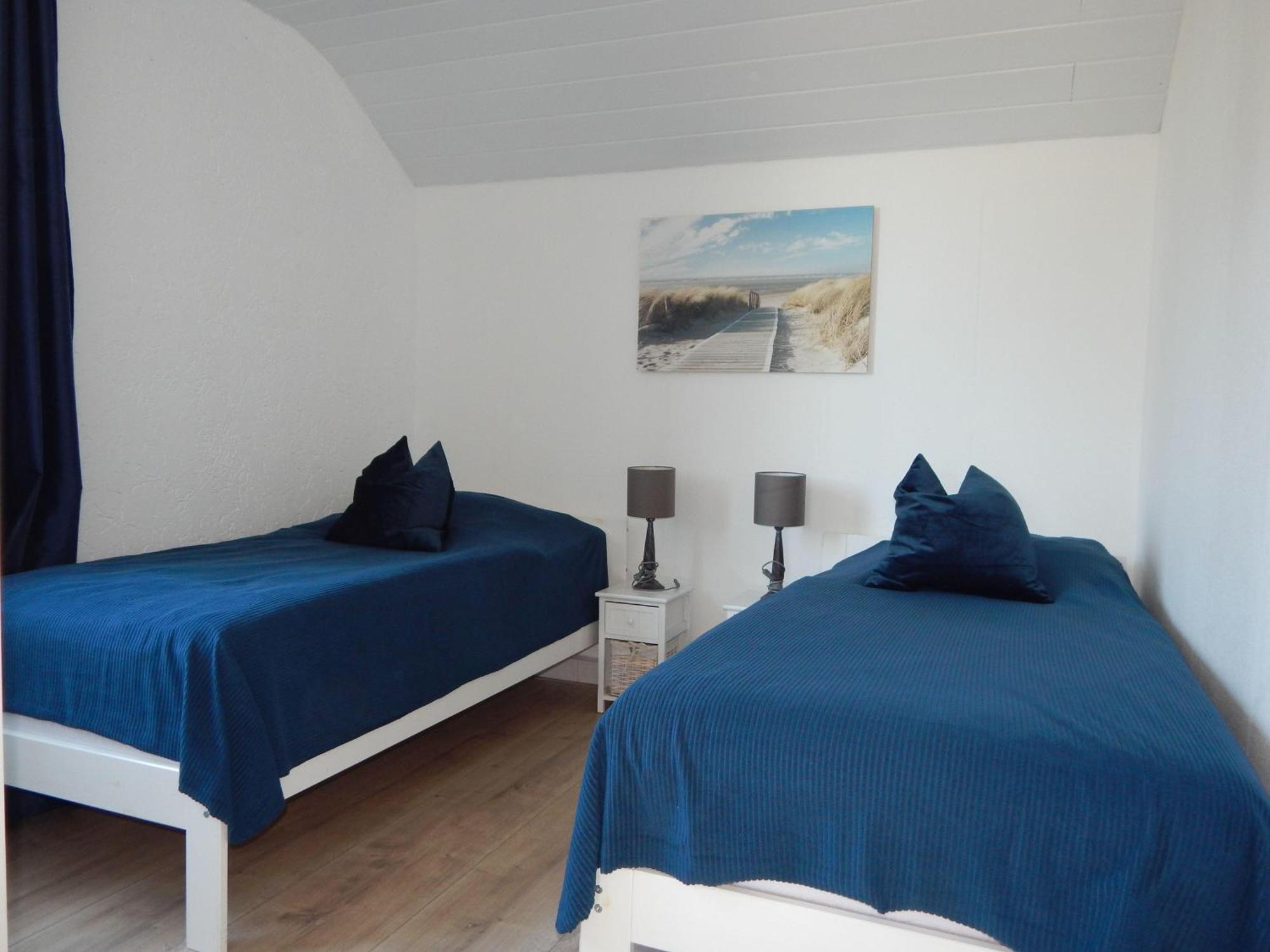 Wunderschoenes-Freistehendes-Ferienhaus-An-Der-See-Sauna-Strand-Yachthafen-Wlan Bruinisse Buitenkant foto
