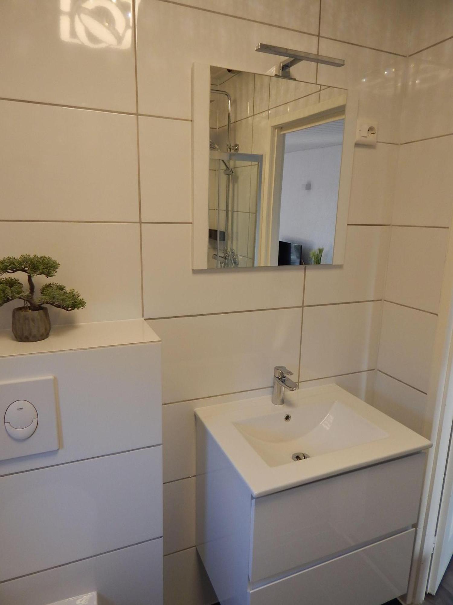 Wunderschoenes-Freistehendes-Ferienhaus-An-Der-See-Sauna-Strand-Yachthafen-Wlan Bruinisse Buitenkant foto
