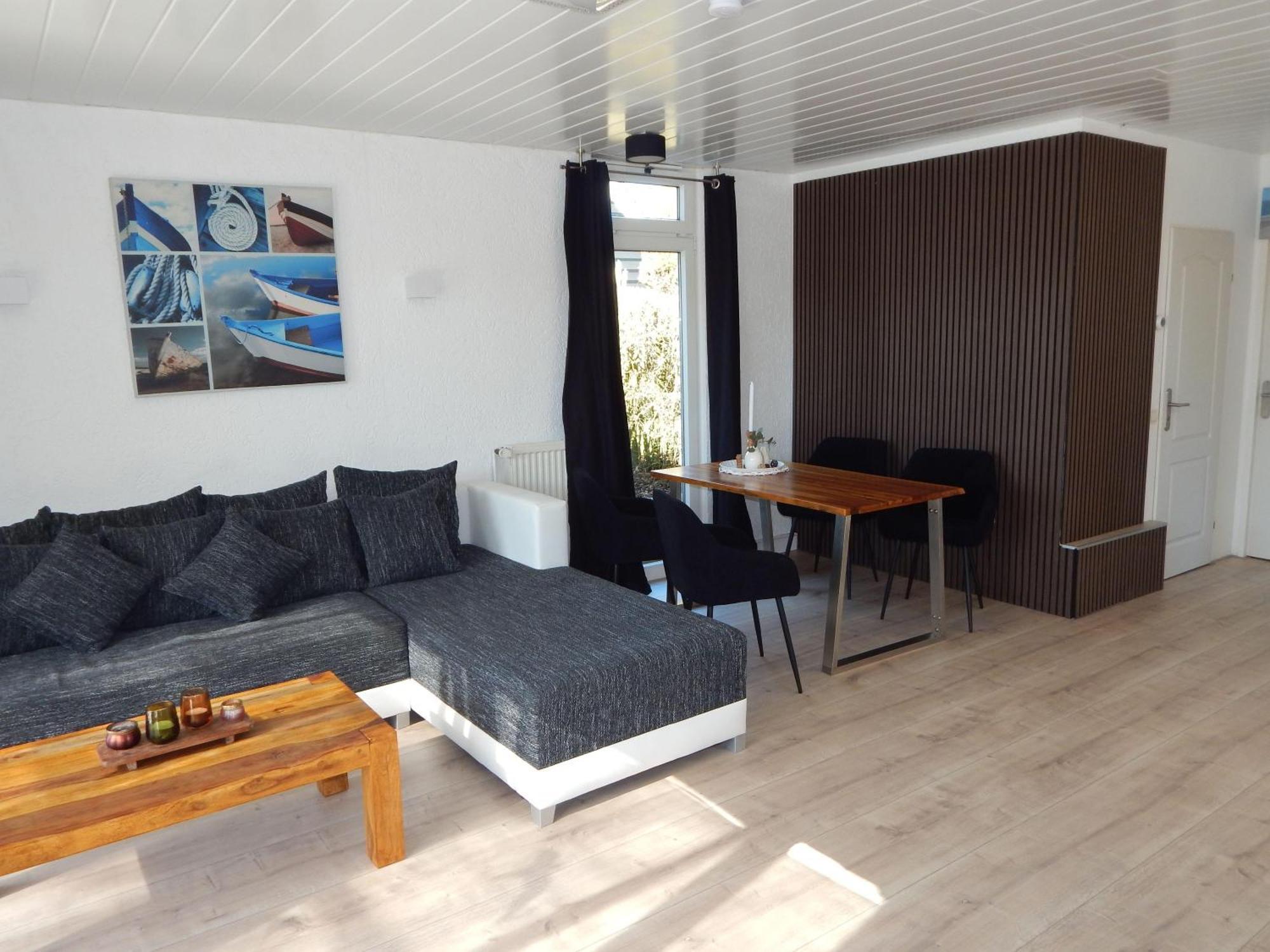 Wunderschoenes-Freistehendes-Ferienhaus-An-Der-See-Sauna-Strand-Yachthafen-Wlan Bruinisse Buitenkant foto