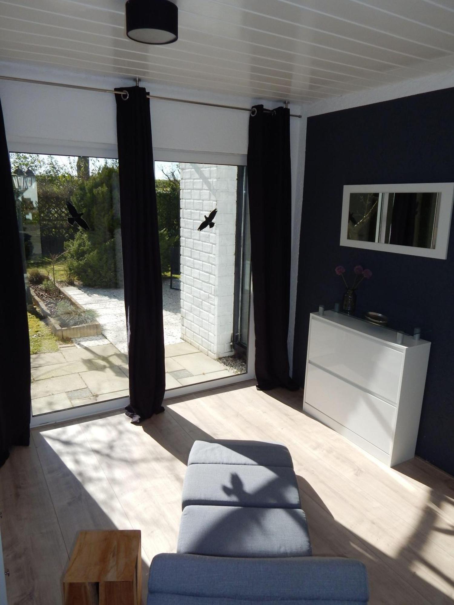 Wunderschoenes-Freistehendes-Ferienhaus-An-Der-See-Sauna-Strand-Yachthafen-Wlan Bruinisse Buitenkant foto