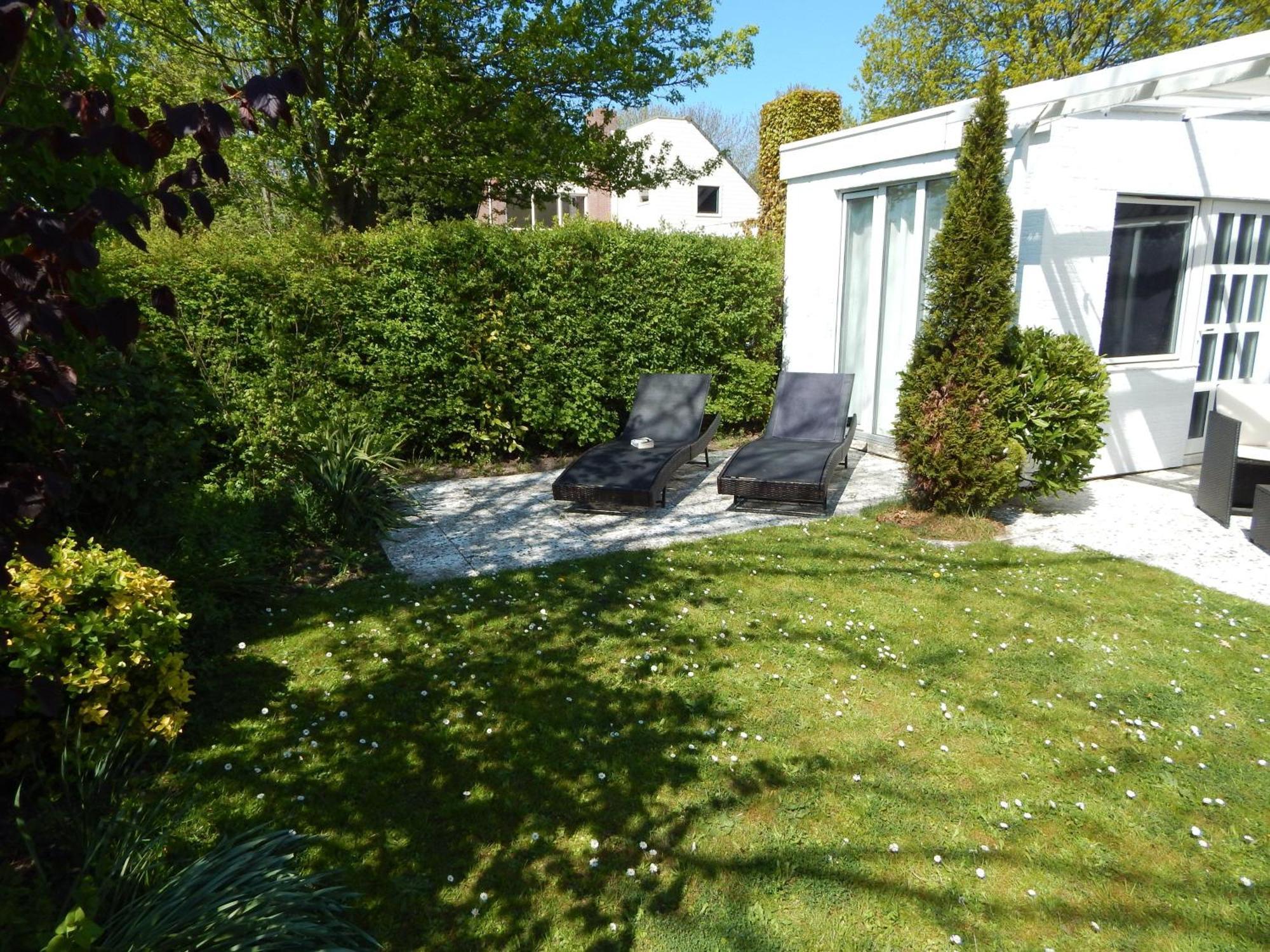 Wunderschoenes-Freistehendes-Ferienhaus-An-Der-See-Sauna-Strand-Yachthafen-Wlan Bruinisse Buitenkant foto